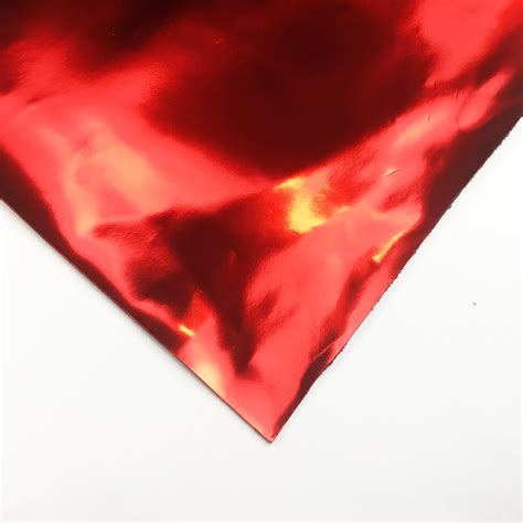 red metallic vinyl fabric|red vinyl roll.